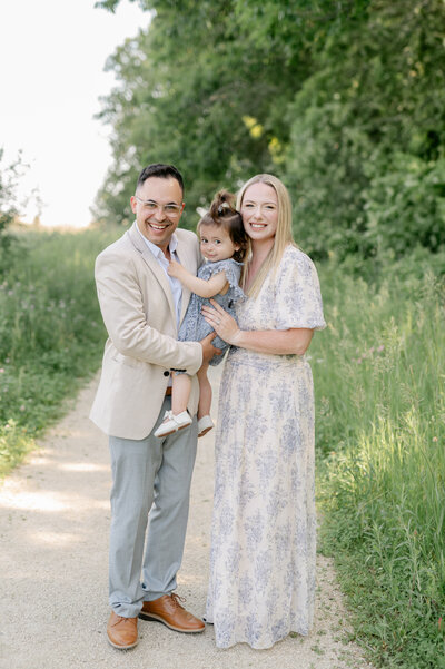 Danielle Chaviano is a Milwaukee Wedding Photographer and Videographer