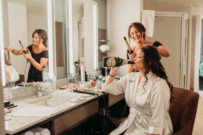 Nikki Daskalakis, Caitlyn Meyer, baltimore hair and makeup, dc hair and makeup, destination hair and makeup