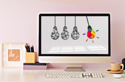 Computer for Online Course