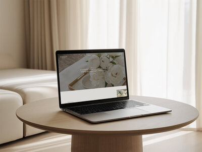 Interior Design Website Designer - Showit Website Templates for Interior Designers - Coastal Template Co - 1