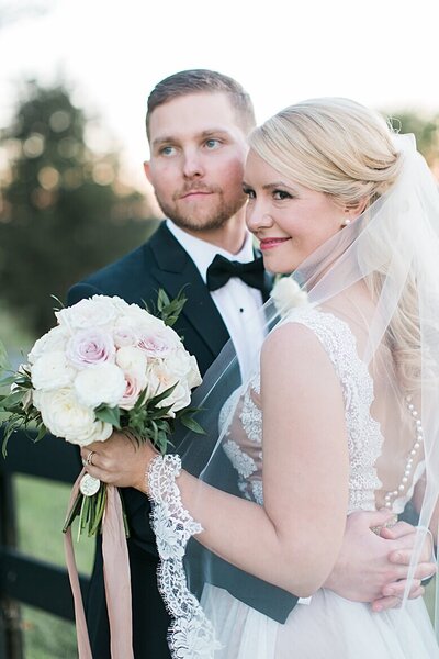 full service wedding planner richmond virginia