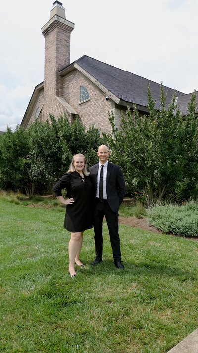 videography team based in Louisville, Kentucky