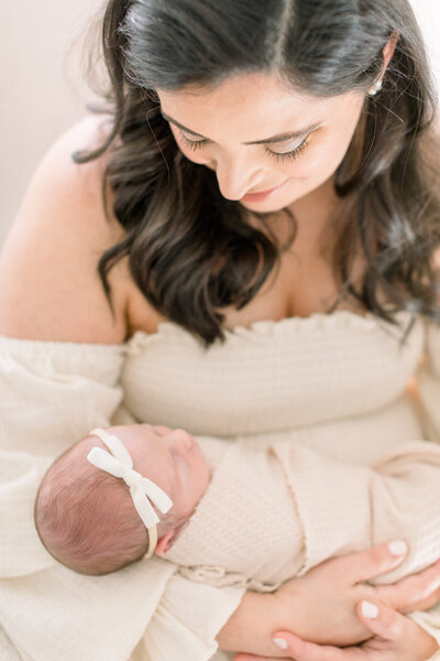 ATLANTA NEWBORN PHOTOGRAPHER