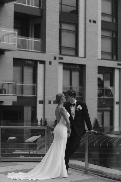 Denver Wedding Coordinator