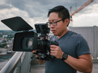 Corporate Video Production