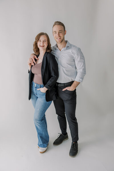 Richmond Wedding Photographers
