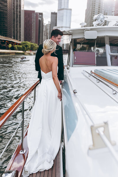 Yacht Elopement - M.S.-63