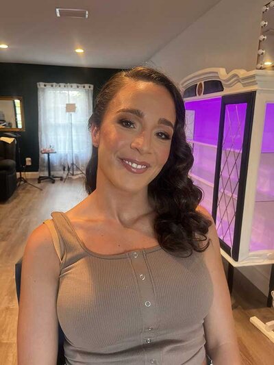 Orange Park Makeup Artist