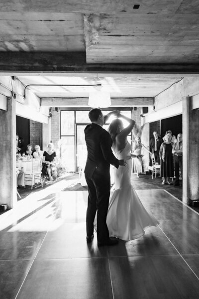 The Boathouse Richmond Wedding _ Leah Redding Photography