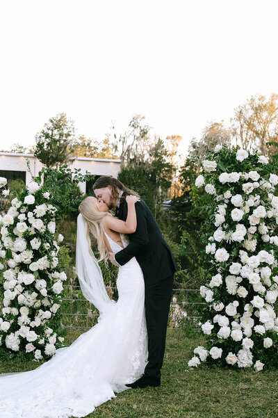 Intimate Wedding Planner