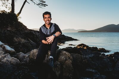 Skagit Senior Portrait Photographer 62