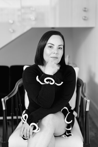 Patricia Fernandez Interior Design