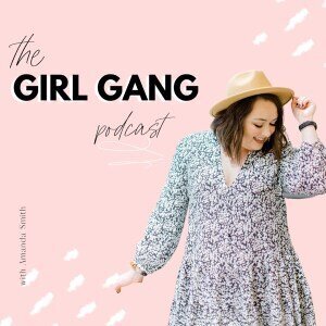 Girl Gand Podcast