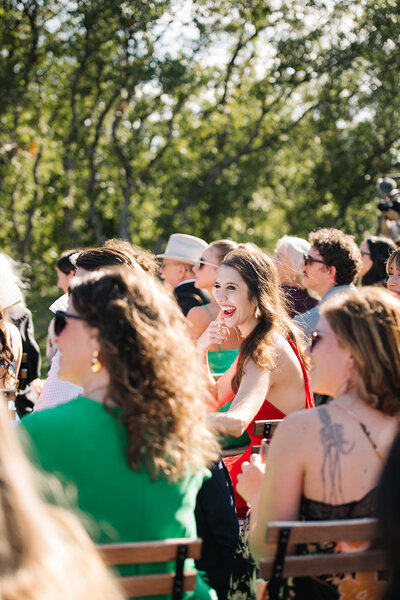 documentary, candid, and untraditional wedding photography in Denver, Colorado