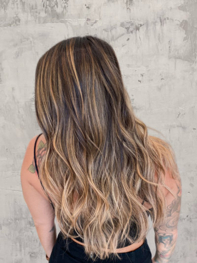 finishedhair