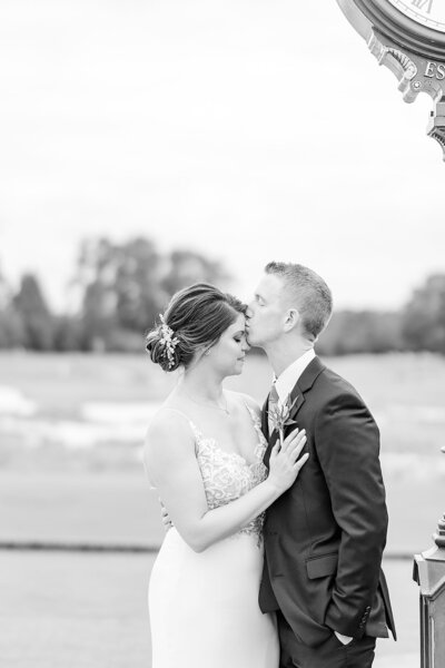 Jennifer B. Photography-CCNC Pinehurst Wedding-Derek and Miranda2023-0701