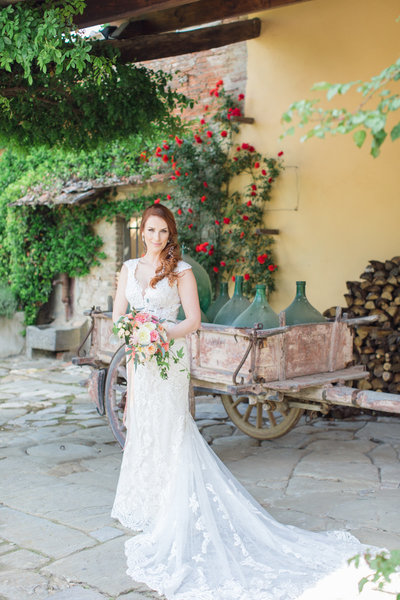 tuscany wedding photographer villa medicea di lilliano
