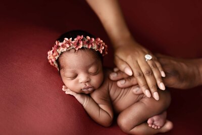Upper Marlboro MD newborn photographer, Upper Marlboro MD maternity photographer, portrait photography Upper Marlboro MD, best Upper Marlboro family photographer