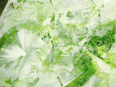 gessogreen