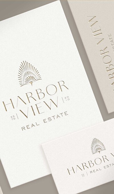 Branding and Logo Design for Travel Business