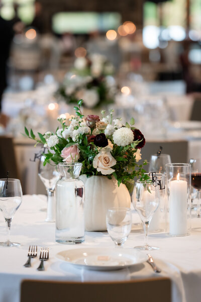 Wedding Photographer Alpine Ski Club