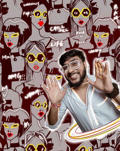 SANJAY SINGH | FILMMAKER | TEAM OMBRE