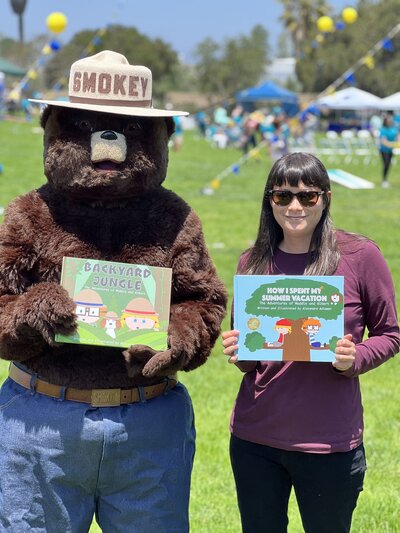 smokey-bear-alexandra-adlawan