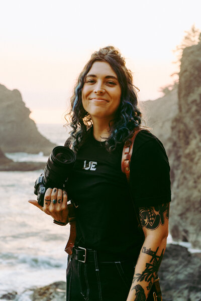 elopement photographer