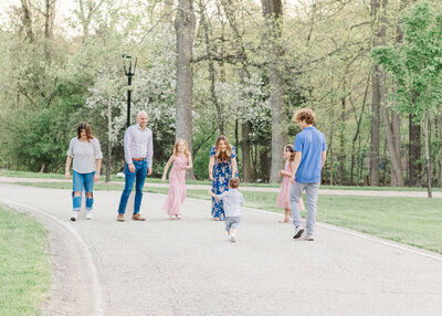 Family photography - Hartwood Acres - Hampton Township, PA005-