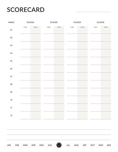 20-Five Planner by Click 2 Plan Monday-710