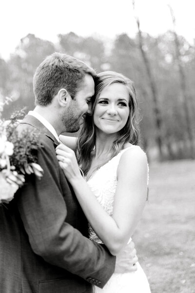 Luke and Marcy Catherine Smoke - The Barn at Shady Lane - Emily McIntyre Photography-208