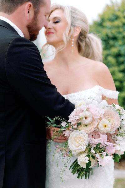 New Orleans Wedding Photographer
