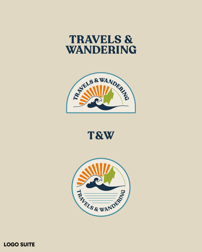 2. Logo Suite