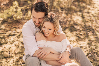 Förlovningsfotografering Stockholm