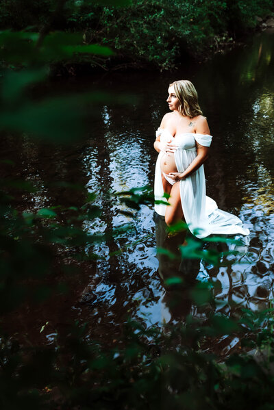 Lincoln University PA boudoir photographer, boudoir photography near me, Lincoln University  maternity photographer