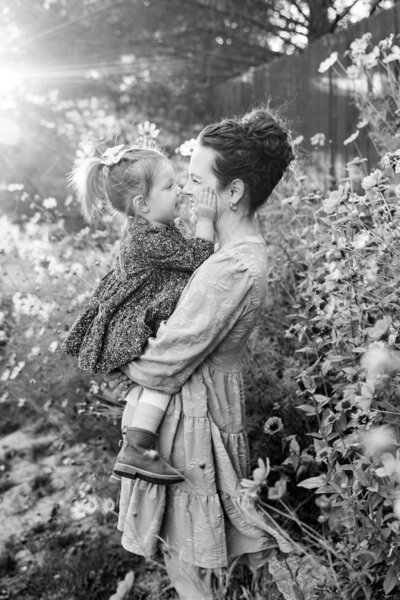 adirondack mountains in the fall with beautiful colors photographed on a wedding day