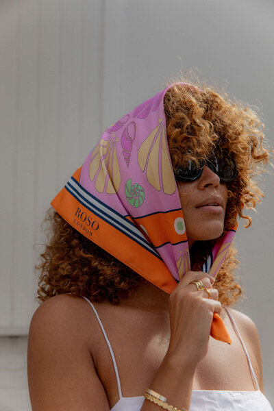 Roso x Lydia - June London '24 Photoshoot-115