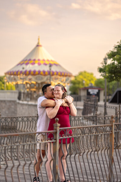 Wedding photographer based in TN