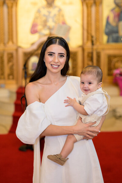 Sarah Vassallo Sydney Christening Photography-1