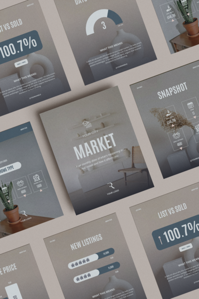 market 3