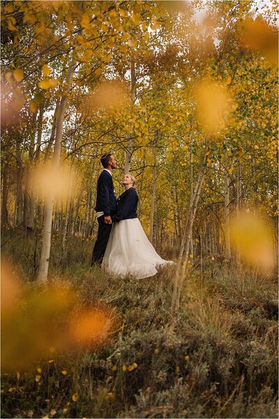 Trust Samantha Immer Photography to tell your unique love story with documentary-style wedding photography services in Colorado. Candid, natural light photography capturing your special moments with authenticity and professionalism.