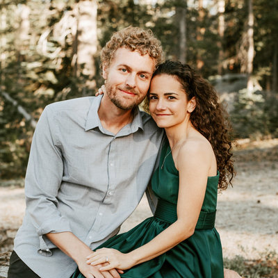 Top 5 Fresno Outdoor Wedding Venues Stephan Adriana