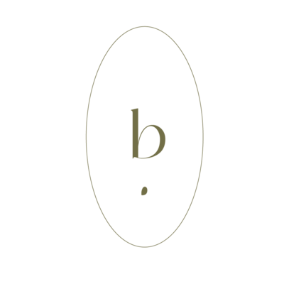 The Bultedaobs Olive Shaped Mark
