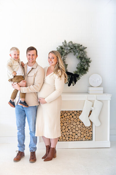Johnson Holiday Mini Session-5949