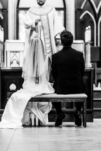 Wedding Photographer - Michigan