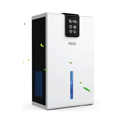Holistic Haven favorite item - dehumidifier