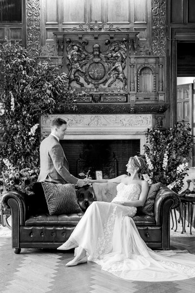 Hempstead House Sands Point Long Island Luxury Wedding Photographer-1