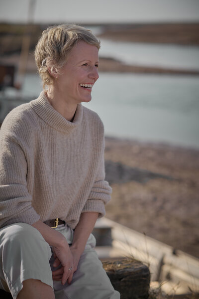 Katy Stevenson Bretton