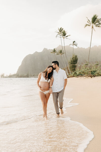 Couples and Family Photographer on Oahu
