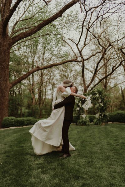 Wedding Florist